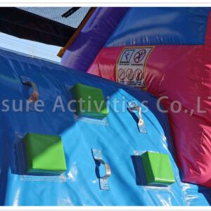 flamingo vibes combo wet/dry v sl (include ground cover)