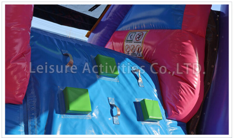 flamingo vibes combo wet/dry v sl (include ground cover)