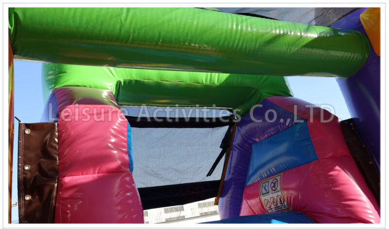 flamingo vibes combo wet/dry v sl (include ground cover)