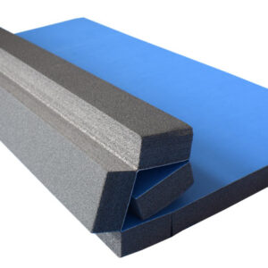 folding mat