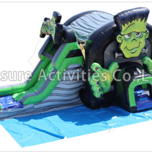 frankenstein combo wet/dry v sl (include ground cover)