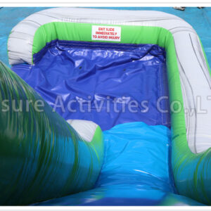 go to the zoo double lane combo wet/dry v sl