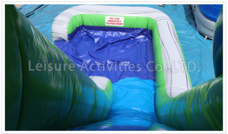 go to the zoo double lane combo wet/dry v sl