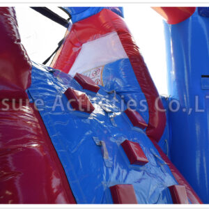 gymnastics combo wet/dry v sl (include ground cover)