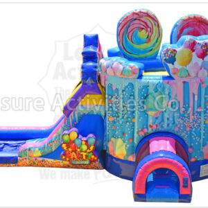 happy birthday combo wet/dry sl
