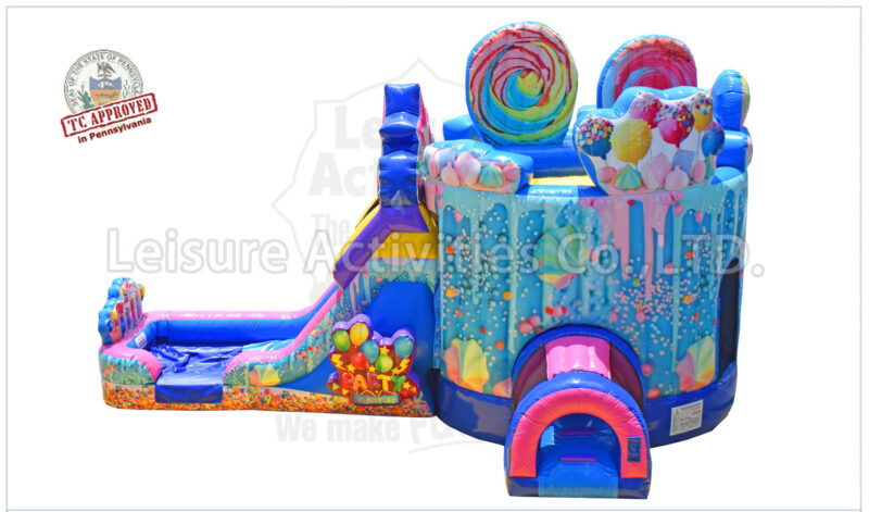 happy birthday combo wet/dry sl