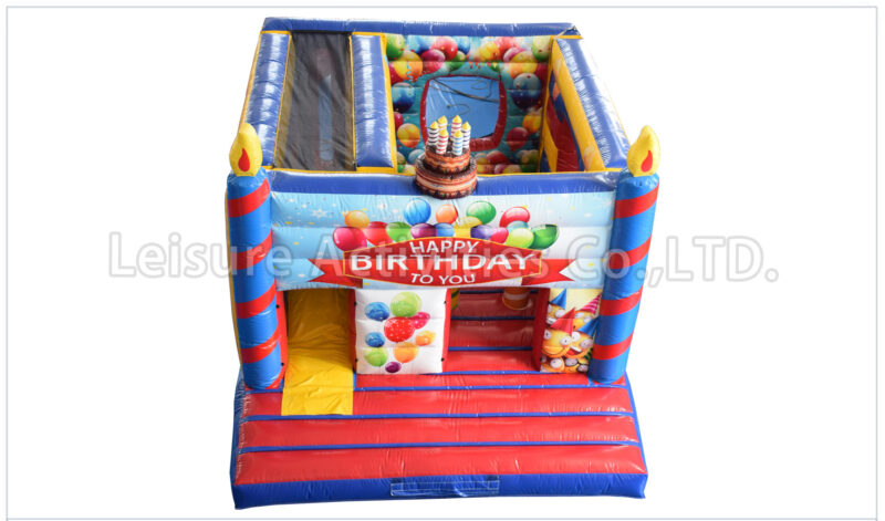 happy birthday combo