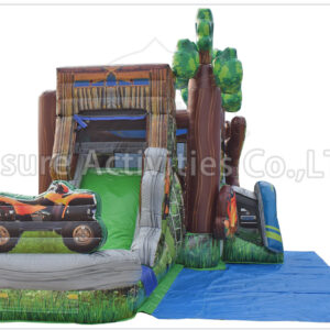 hunting combo wet/dry v sl (include ground cover)