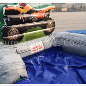 hunting combo wet/dry v sl (include ground cover)