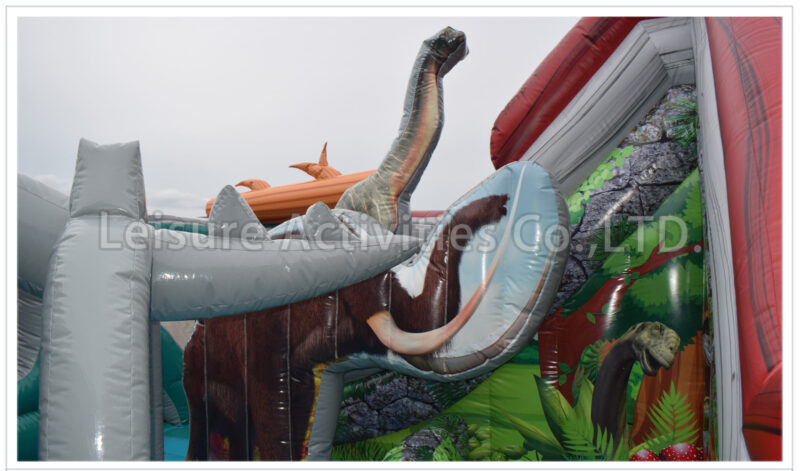 jurassic dino dig
