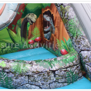 jurassic dino dig