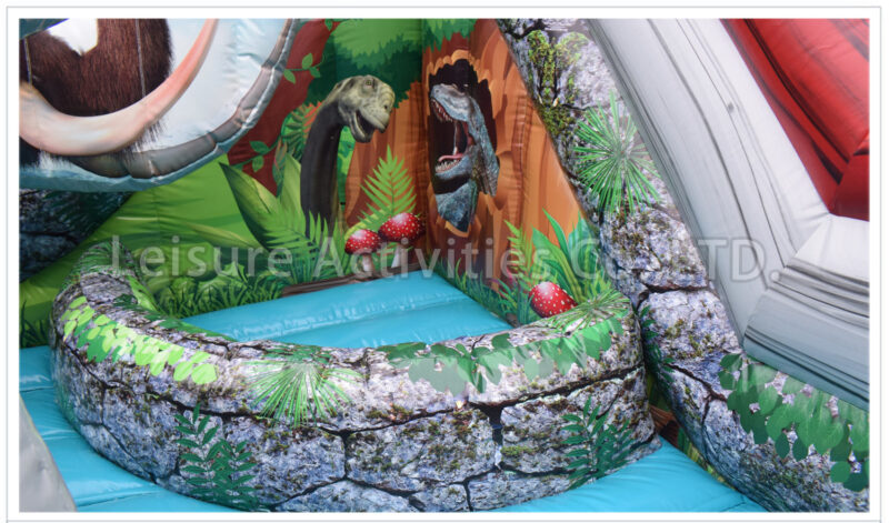 jurassic dino dig