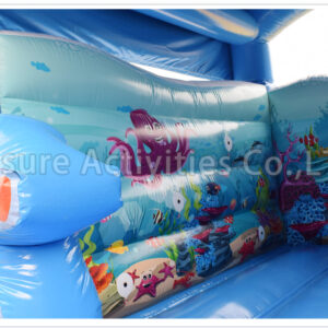 med a frame aquarium bounce