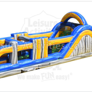 mega marble obstacle wet/dry sl