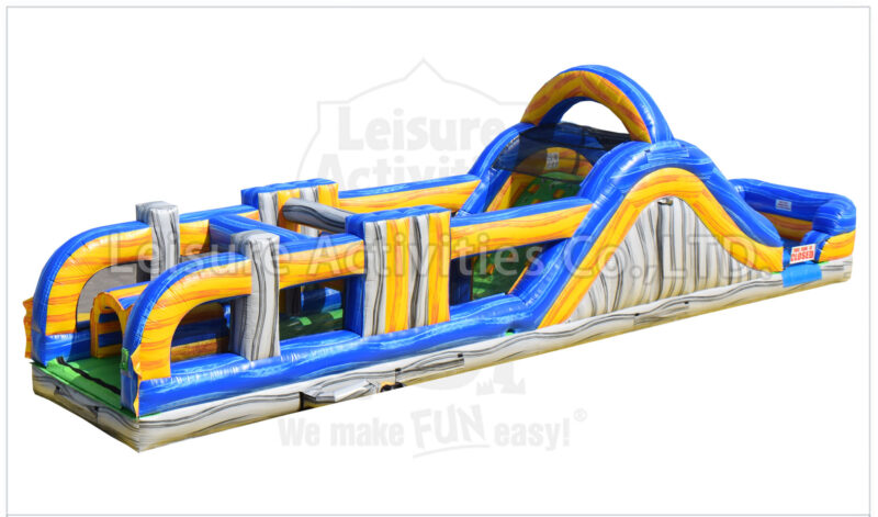 mega marble obstacle wet/dry sl