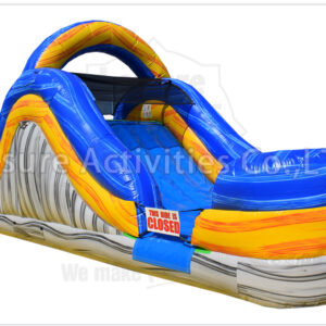 mega marble obstacle wet/dry sl