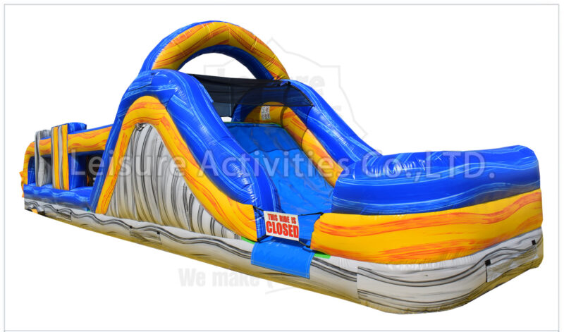 mega marble obstacle wet/dry sl