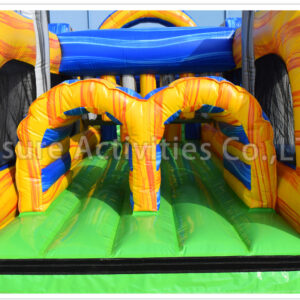 mega marble obstacle wet/dry sl