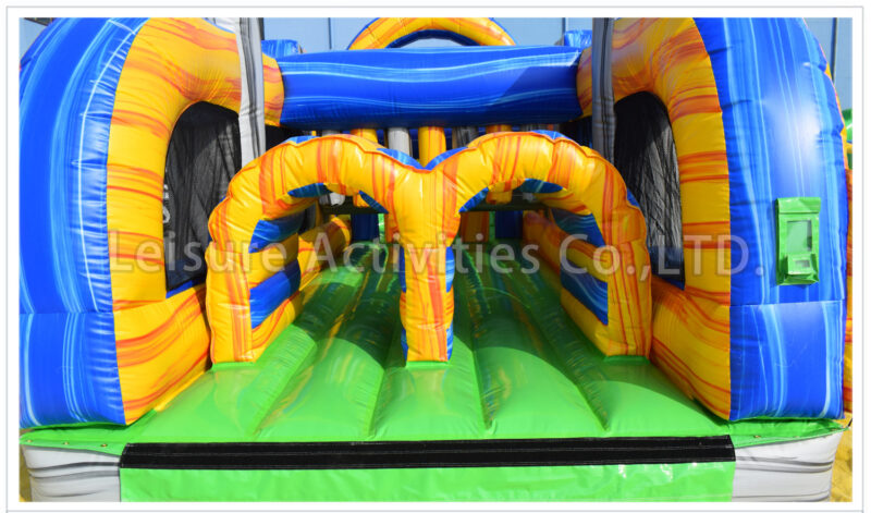 mega marble obstacle wet/dry sl