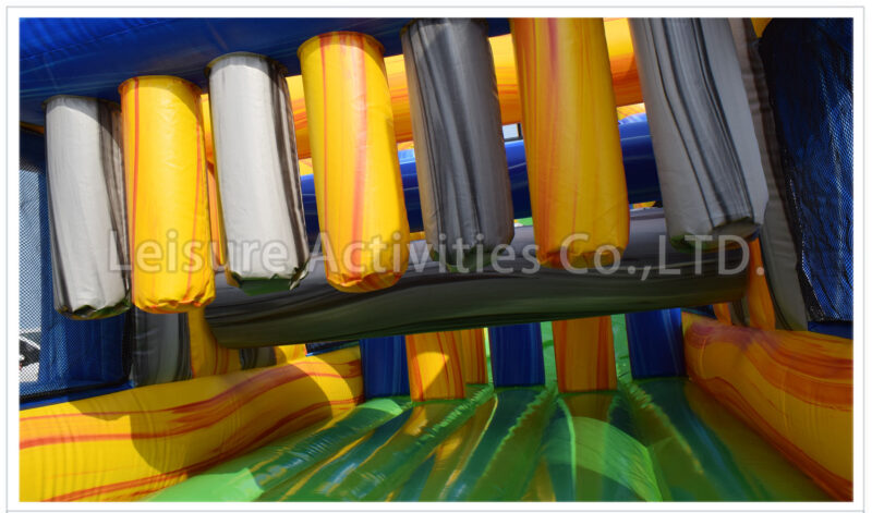 mega marble obstacle wet/dry sl