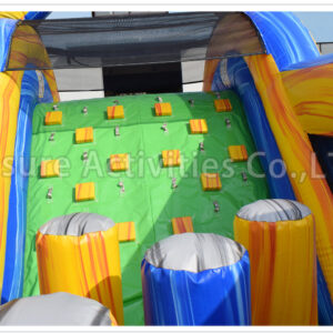 mega marble obstacle wet/dry sl