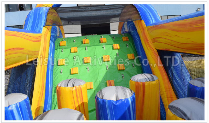 mega marble obstacle wet/dry sl