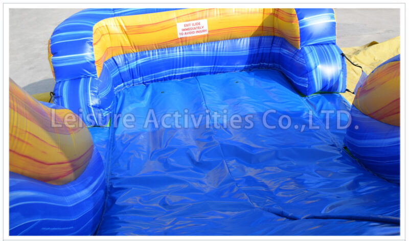 mega marble obstacle wet/dry sl