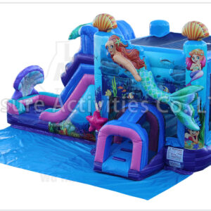 mermaid combo wet/dry v sl (include ground cover) mermaid combo wet/dry v sl (include ground cover)