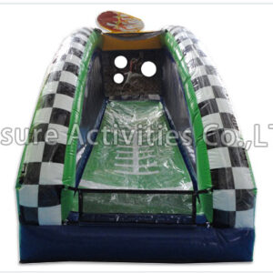mini football