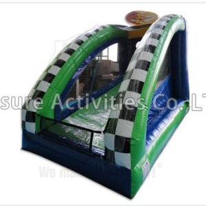 mini football