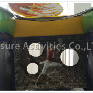mini football