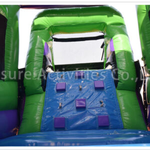 monster truck combo wet/dry sl