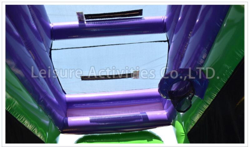monster truck combo wet/dry sl