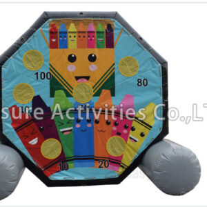 multi theme aim game