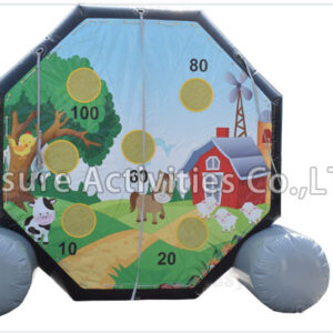 multi theme aim game