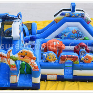 ocean world playground