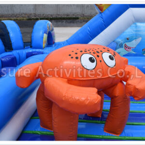 ocean world playground