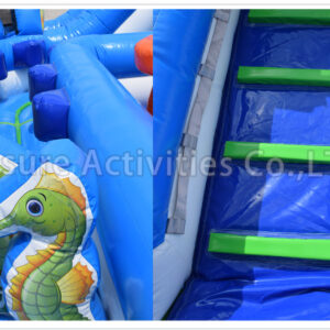 ocean world playground