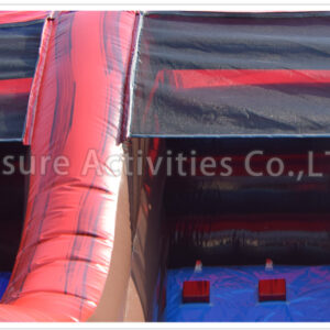 pirate ship misting combo wet/dry sl