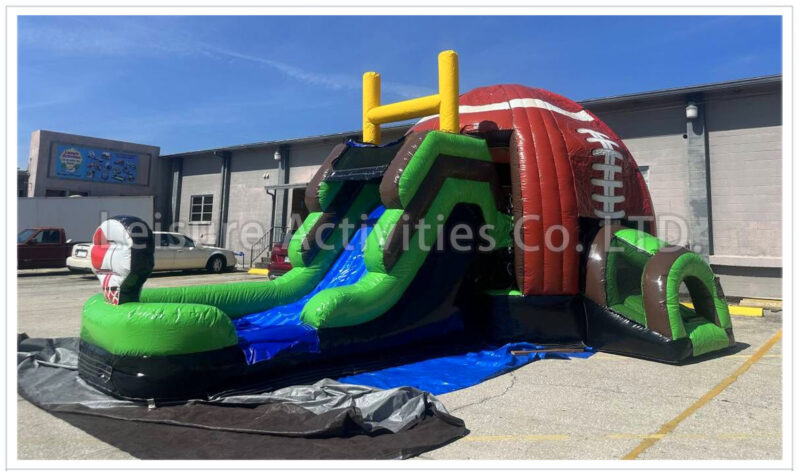 premier football/basketball combo wet/dry sl
