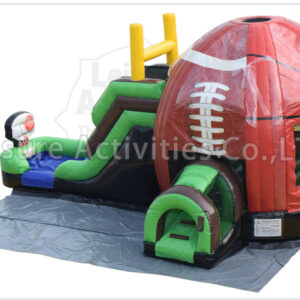 premier football/basketball combo wet/dry sl