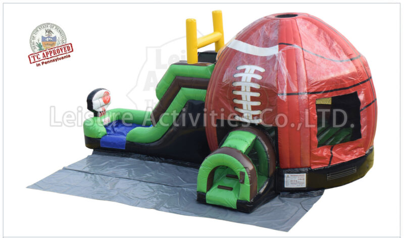 premier football/basketball combo wet/dry sl