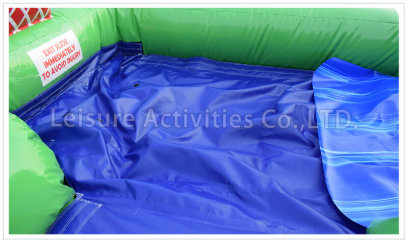 premier football/basketball combo wet/dry sl