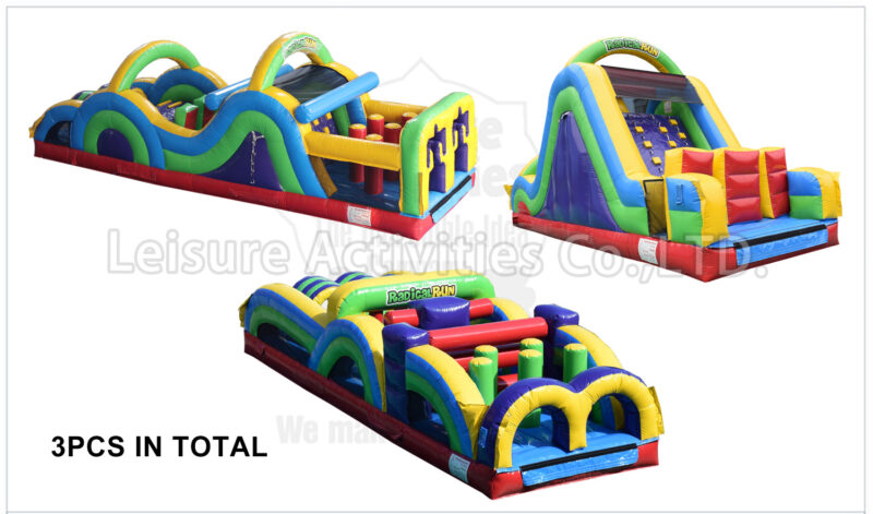 radical run ® retro