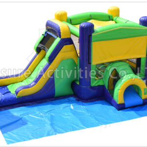 radical combo wet/dry v sl (include ground cover)