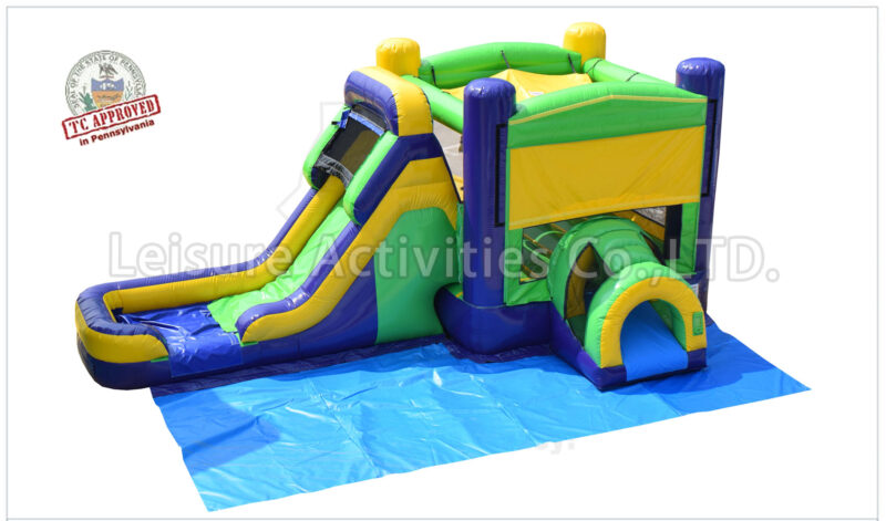 radical combo wet/dry v sl (include ground cover)