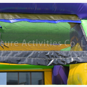 radical combo wet/dry v sl (include ground cover)
