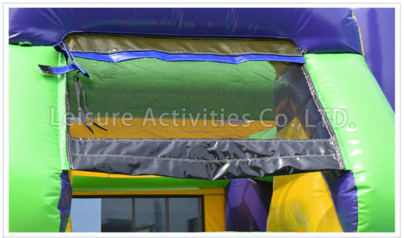 radical combo wet/dry v sl (include ground cover)
