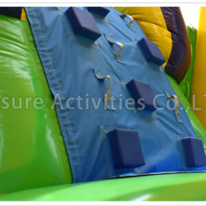 radical combo wet/dry v sl (include ground cover)