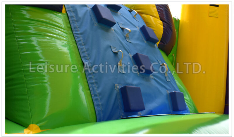 radical combo wet/dry v sl (include ground cover)